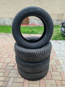 225/60 R18 ZIMNÉ