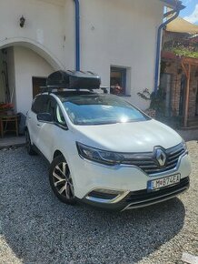 Odpocet DPH Priestranne rodinne auto Renault ESPACE