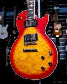 Epiphone Les Paul Custom Prophecy Plus - 1