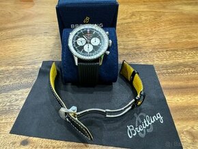 Breitling Navitimer B01 Chronograph 46 záruka