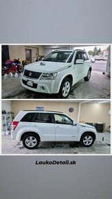 ⚠️ NA PREDAJ SUZUKI GRAND VITARA 1.9 DDiS  EDITION X30