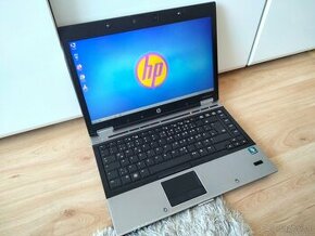 predám HP elitebook / 8gb ram/ Intel core i3/ 256gb ssd disk - 1