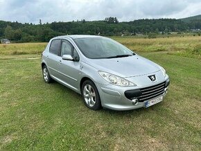 Peugeot 307 Oxygo 1.6 HDI - 1