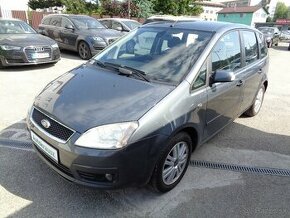 Ford Focus C-Max 2.0 - 1