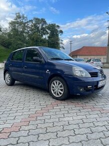 Clio storia 1.2 benzin 43kw