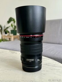 Canon 135mm f2 USM L