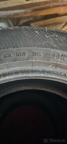 Continental 235/55 R18 - 1