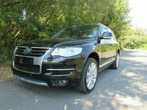 Volkswagen Touareg 3.0 TDi 176kw R-Line - 1