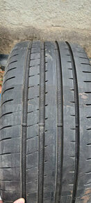 1x Goodyear 225/35R19 - 1