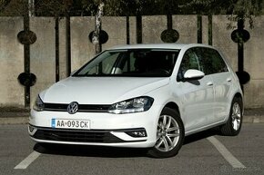 Volkswagen Golf 1.0 TSI BMT 110k Comfortline EU6 - 1