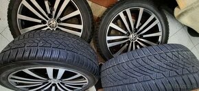 Hankook KINERGY 4S  235/45 R17 - 1