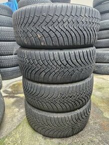 Zimne pneu 205/45 r17 - 1