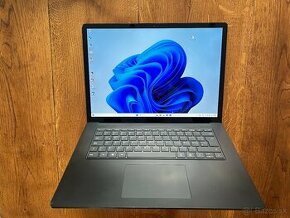 Microsoft Surface Laptop 5 15" i7 32GB 1TB - 1