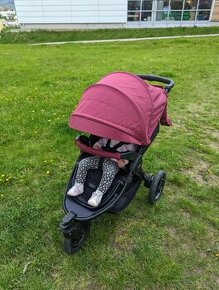 Kočík Britax B-motion