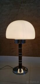 Retro lampa Lidokov