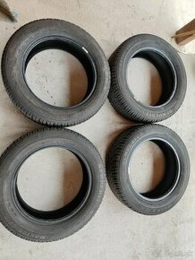 Pneu 195/60 R16