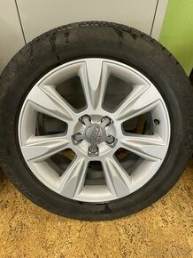 Disky 5x112 r17Audi - 1