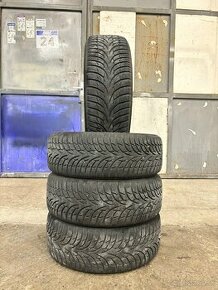 Zimné pneumatiky Nokian WR D3 205/55 R16 - 1