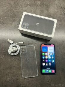 Predam Iphone 11 64gb nova bateria 100%