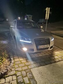 Audi A6 C6 Facelift Quattro 4x4