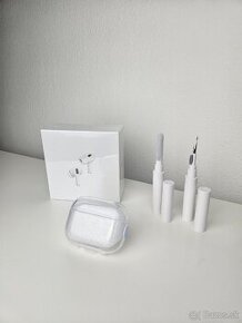 AirPods Pro 2 Usb-C + obal a čistiace pero