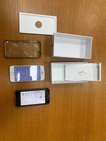 Predam Apple Iphone SE 16gb 2kusy - 1