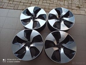 alu disky 5x112 R17 na Audi, VW, Skoda, Seat,