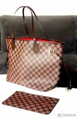 Louis Vuitton Neverfull MM