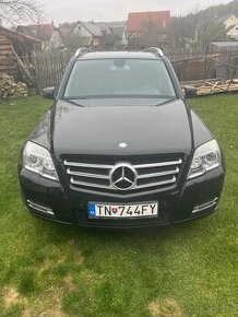 Mercedes Glk 220