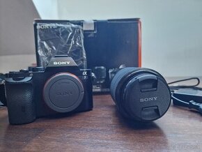 Sony Alpha A7