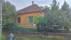 Pekný rodinný dom v Csobád 35000,-Eur