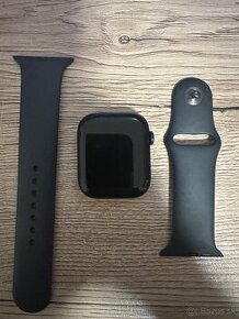 Apple Watch 8 45mm Midnight