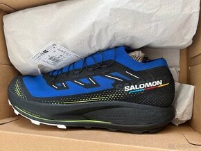 NOVÉ Salomon Pulsar Trail Pro 2 UK 12 30,5 cm NOVÉ