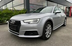 Audi A4 Avant 3.0 TDI 218k quattro S tronic