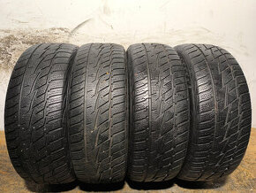 205/55 R16 Zimné pneumatiky Matador Sibir Snow 4 kusy