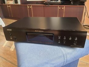 Denon DCD-720AE  ( black )