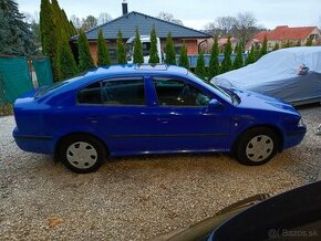 Škoda Octavia 1  1.9SDI