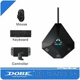 DOBE TNS-19077 konvertor pre xbox