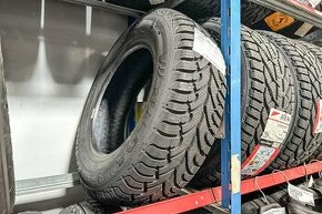 Fulda Kristal Montero 185/70 R14 88T