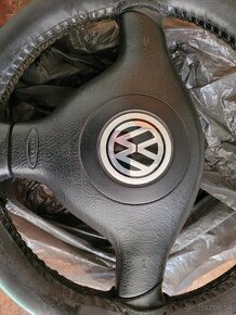 Airbag na vw passat b5