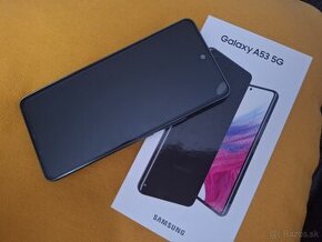 Samsung galaxy a53   5g