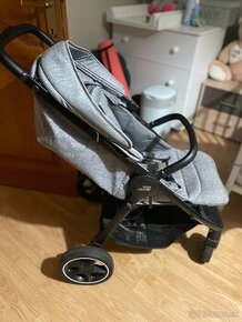 Britax B-Agile R