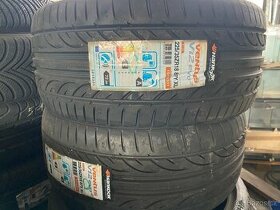 2x nove letni pneu hankook ventus evo2 225/35 R18