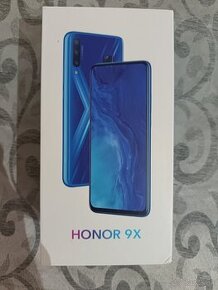 Predám honor 9x