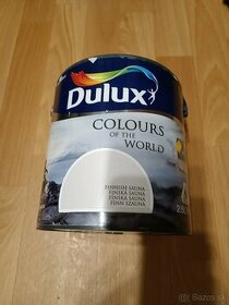 Dulux farba