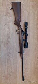 Predám uloženú BROWNING  T-BOLT 22LR