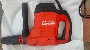 Hilti te50 avr