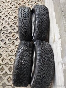 Zimna ALU sada 215/65 R16 102H