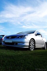 Honda Civic 7g sport 1.6