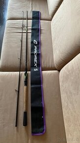 Daiwa Prorex S 2,4 m , 30-70g